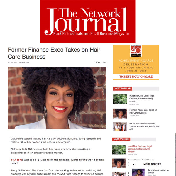 The Journal Network