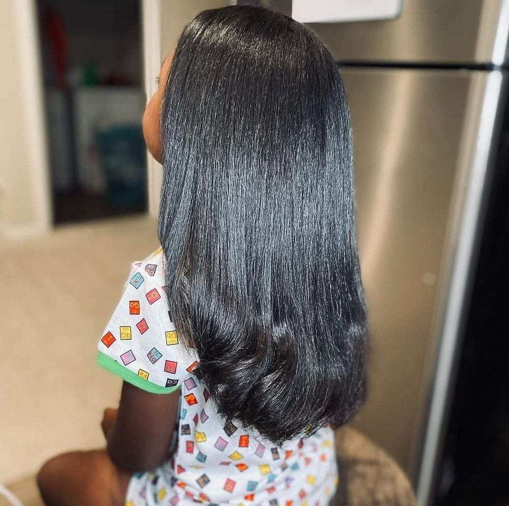 Hydrating Styling Duo – Fortify'd Naturals, Inc