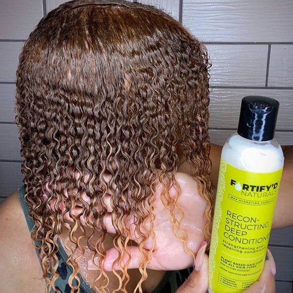 Reconstructing Deep Conditioner