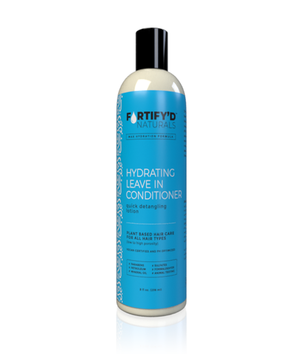 Hydrating Leave-In Conditioner